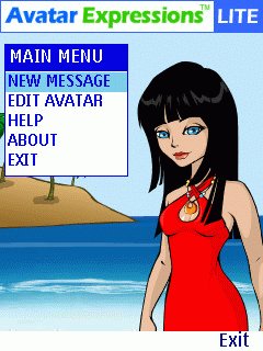 game pic for Air Strategy Avatar Expressions Lite